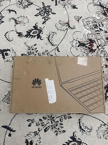 tab s7 plus: Продается ноутбук Huawei MateBook D 16 Современный, мощный и стильный — 5