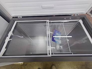 Морозильники: Морозильник, Новый, Бесплатная доставка — 6