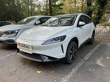 obdstar купить: Lixiang : 2020 г., 2 л, Робот, Электромобиль, Кроссовер — 3