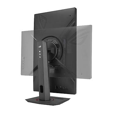 купить бу монитор 144 гц: Монитор, Asus, Б/у, LED, 23" - 24" — 2