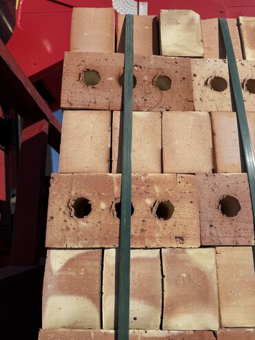 купить садовую тележку: Продаём кирпичи производства Чуй! Доставка по городу в удобное для вас
