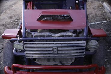 ВАЗ (ЛАДА): ВАЗ (ЛАДА) : 1920 г., 1.6 л, Механика, Бензин, Хэтчбэк — 6