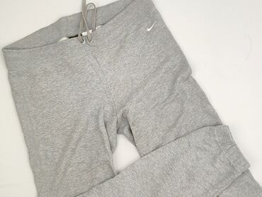 Nike, Spodnie dresowe damskie, rozmiar M