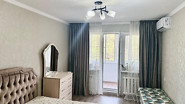 4: 2 комнаты, 44 м², 6 мкр 104 серия, 4 этаж, Косметический ремонт — 4