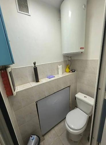 квартиры вефа: 3 комнаты, 62 м², Вефа ТЦ 105 серия, 4 этаж — 8
