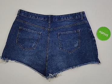 jeans xxl: Denim Co, Szorty damskie, rozmiar 2XL — 3