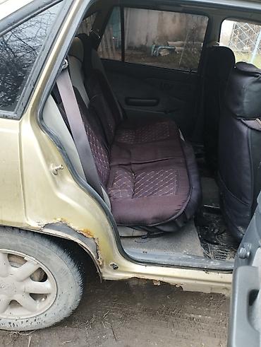 Daewoo: Daewoo Nexia: 2005 г., 1.5 л, Механика, Бензин, Седан — 7