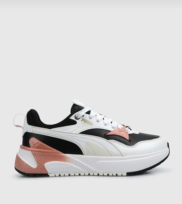 Digər ayaqqabılar: Puma, Ölçü: 37, rəng - Qara, Yeni