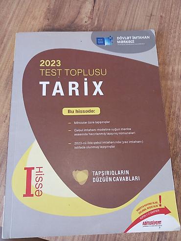 1ci hissə tarix 2023cü il içi təmizdir yazılmayıb düzgün cavabları lalafo.az -da 1ci hissə tarix 2023cü il içi təmizdir yazılmayıb düzgün cavabları