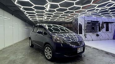 Fiat: Honda Fit: 2019 г., 1.5 л, Робот, Бензин, Хэтчбэк — 1