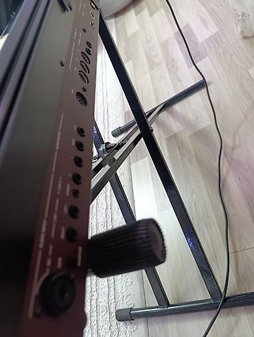 velosiped boyuk: Korg Pa4X Professional Arranger klaviaturası Tam ideal veziyyetdedi — 5