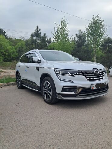 рено кенго стекла: Renault Koleos: 2020 г., 2 л, Автомат, Газ, Кроссовер