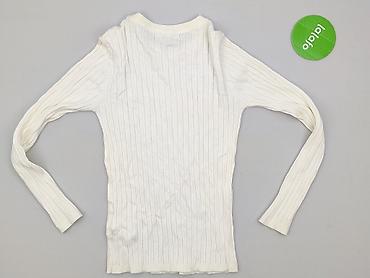 bluza mis shein: Sinsay, Sweter damski, rozmiar S — 3