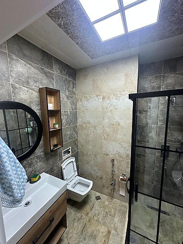 Mənzillər: 3 otaqlı, Yeni tikili, 102 kv. m — 10