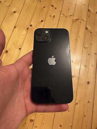 IPhone 13, 128 GB, Blue Titanium, Simsiz şarj, Face ID lalafo.az -da IPhone 13, 128 GB, Blue Titanium, Simsiz şarj, Face ID