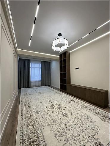 act: 2 комнаты, 64 м², Нижний Джал (Джал-23) Элитка, 10 этаж, Дизайнерский ремонт — 4
