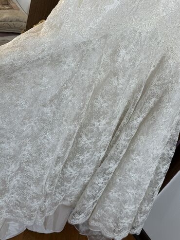 Toy paltarları: GƏLİNLİK BİZNESİ SATILIR! Əgər gəlinlik biznesi açmaq istəyirsinizsə — 29