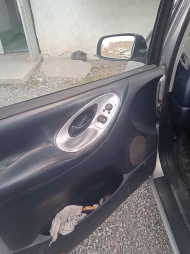 Volkswagen: Volkswagen Sharan: 1998 г., 2 л, Механика, Бензин, Минивэн — 11