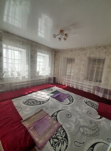 Продажа домов: Дом, 50 м², 3 комнаты, Агентство недвижимости, Косметический ремонт — 10