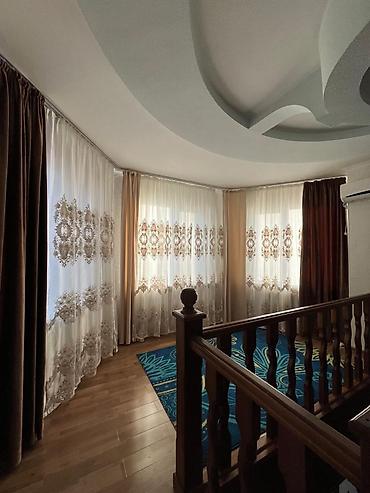 сниму кв в сокулуке: 220 м², 4 комнаты, Арча-Бешик ж/м, Семейным — 10