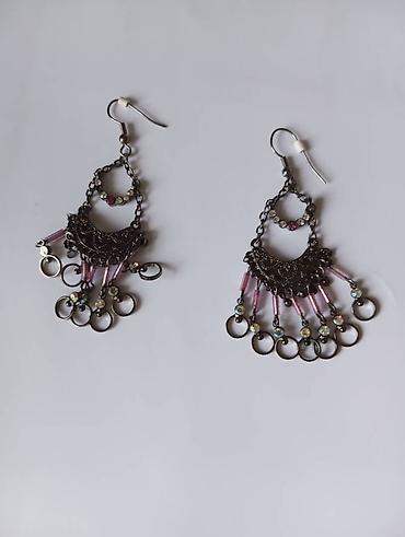 Серьги: Серьги, Женские, Новый — 7