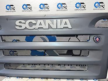Капоты и комплектующие: Капот Scania, Б/у, Оригинал at lalafo.kg — 9 Капоты и комплектующие: Капот Scania, Б/у, Оригинал — 9