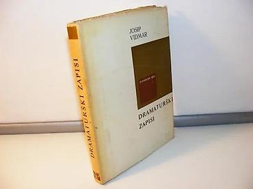 rimski sat: Dramaturški zapisi josip vidmar1968 novi sadtvrd povezstanje vrlo — 2