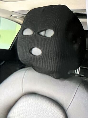 стрим диск: Чехолдор Кездеме, Universal Seat cover