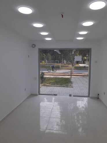 Digər kommersiya daşınmaz əmlakı: Obyekt icarəyə verilir. Xırdalanda Gediş gəliş yerdi. Yol kənarı. 18 -da lalafo.az — 1 Digər kommersiya daşınmaz əmlakı: Obyekt icarəyə verilir. Xırdalanda Gediş gəliş yerdi. Yol kənarı. 18 — 1