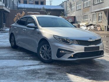 киа рей: Kia K5: 2018 г., 2 л, Автомат, Газ, Седан