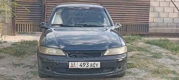 авто рассрочка бишкек без первоначального взноса: Opel Vectra: 2000 г., 1.6 л, Механика, Бензин, Седан