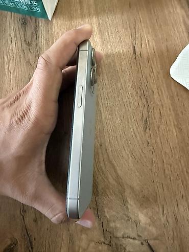 экран на iphone x: IPhone 15 Pro, титановый корпус, цвет — натуральный титан. Основные — 3