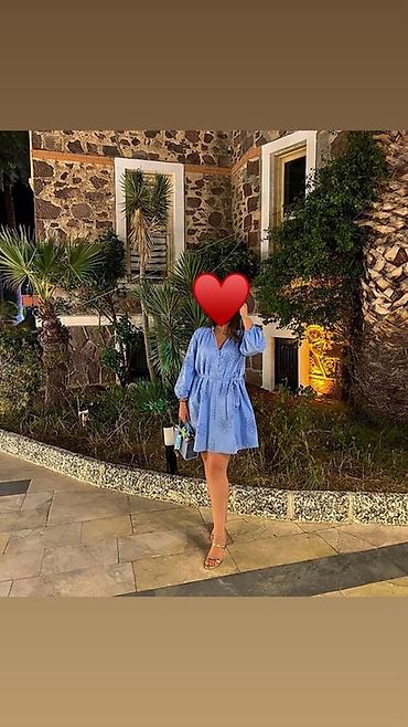 Donlar: Gündəlik don, Mini, Zara, L, XL — 2