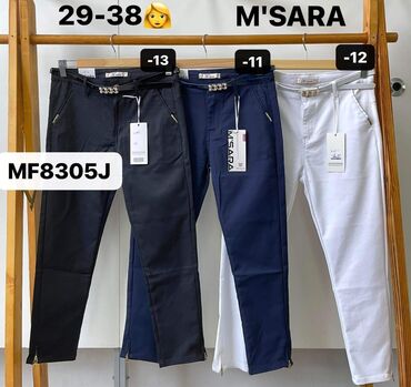 Ostale pantalone: Hit pantalone za vitkiji i puniji stas su ponovo dostupne u svim — 11