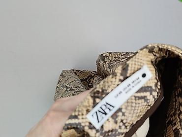 zara basic 77302: Zara, Spódnica damska, rozmiar XS — 4