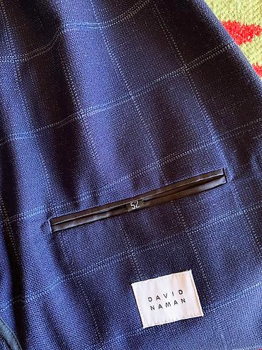 Пальто: ПИДЖАКИ на любой вкус! 1) утеплённый. Размер 56-58, рост 180-190 ( — 9