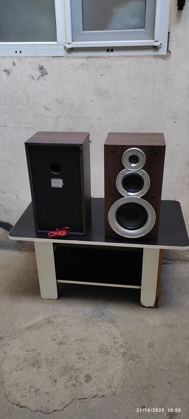 Dinamiklər və kolonkalar: Yeni LG Kolonka, Növ - Saundbar, rəng - Qəhvəyi — 18