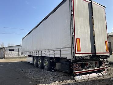 камаз бензовоз: Тягач, Volvo, Тентованный — 5