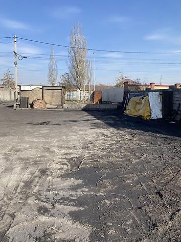 паркинг бишкек: 8 м², With parking — 3