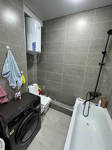 Продажа квартир: 2 комнаты, 70 м², Элитка, 9 этаж, Евроремонт — 9