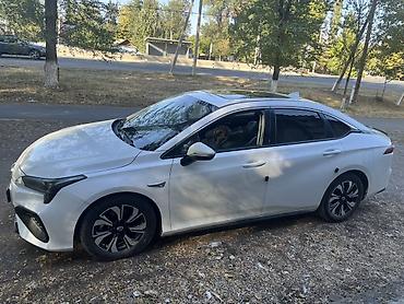 магнитолы для авто: Электромобиль GAC Aion S Запас хода 460km В Идельном состаянии! — 4