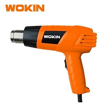 tabanca kley: WOKIN Sıcak Hava Tabancası 2000W Güclü və çoxfunksiyalı WOKIN 2000W — 1