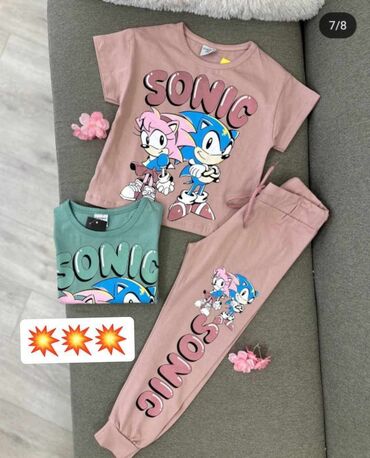 Kompleti: Komplet: Pantalone — 10