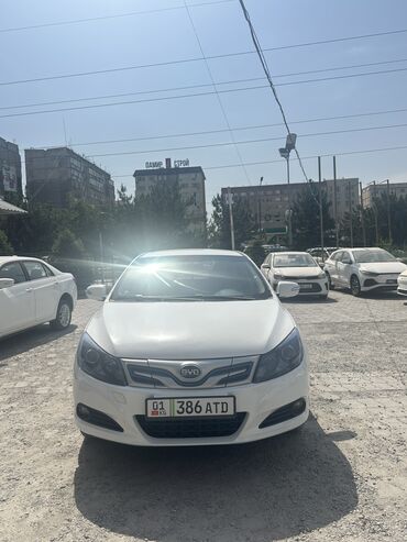 рассрочка авто бишкек без первоначального взноса: В продаже BYD E5 2018 года Запас хода 400км(по факту проезжает