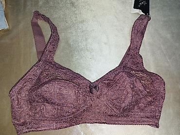 Бюстгальтеры: Женские бюстгальтеры без косточек — несколько моделей и расцветок — 4