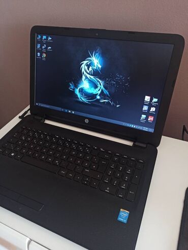 HP: Hp TPN C125, Intel i3 5005u, 500gb, 8gb Rama, Punjac Potpuno ispravan — 3
