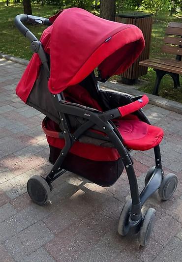 Kalyaska 70 azn Chicco modeldir 450 alınıb yaxşı vəziyyətdədir lalafo.az -da Kalyaska 70 azn Chicco modeldir 450 alınıb yaxşı vəziyyətdədir