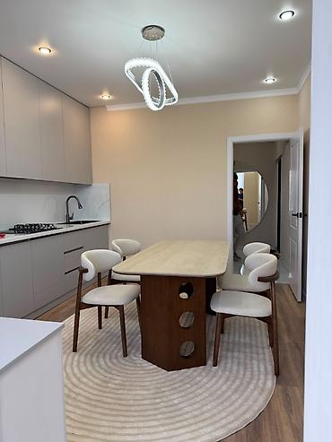 магазин техномир: 2 комнаты, 80 м², Технопарк Элитка, 2 этаж, Дизайнерский ремонт — 9