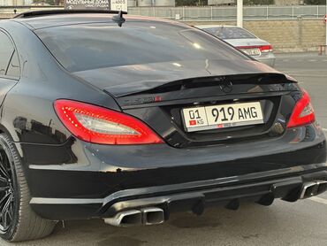 мерседес банан цлс: Mercedes-Benz CLS-Class: 2014 г., 4.7 л, Автоматтык, Бензин, Купе
