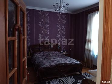 heyet evi dizayn: 3 otaqlı, 100 kv. m — 2